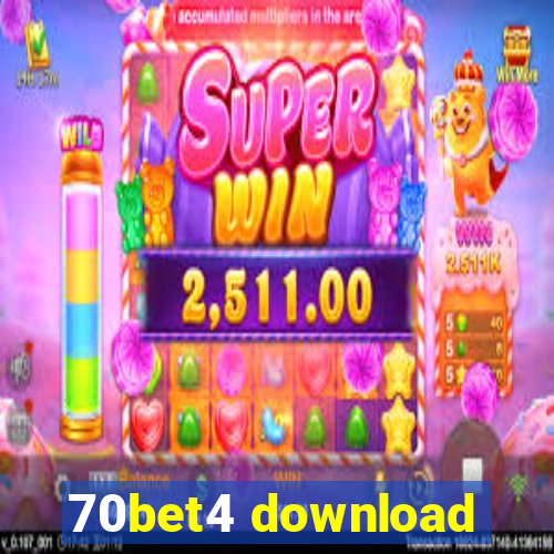 70bet4 download